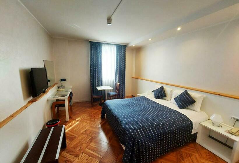 בית מלון כפרי Posta 77