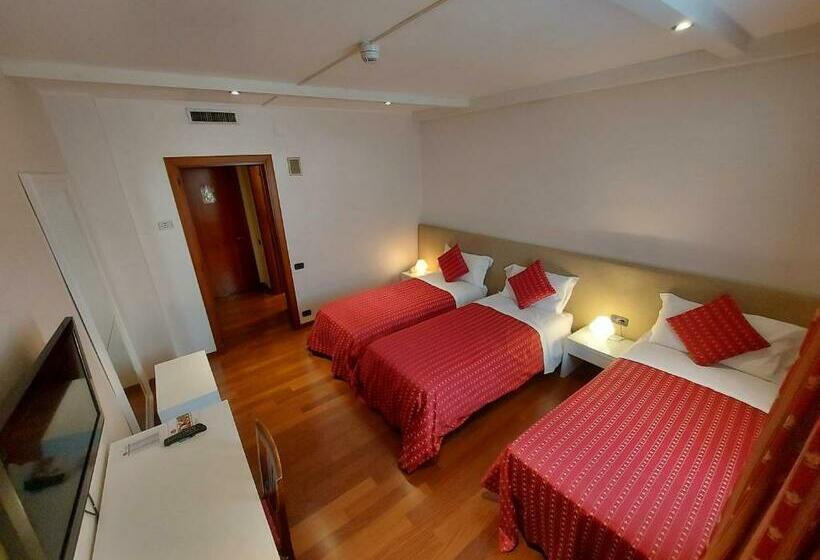 בית מלון כפרי Posta 77