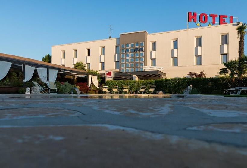 בית מלון כפרי Posta 77