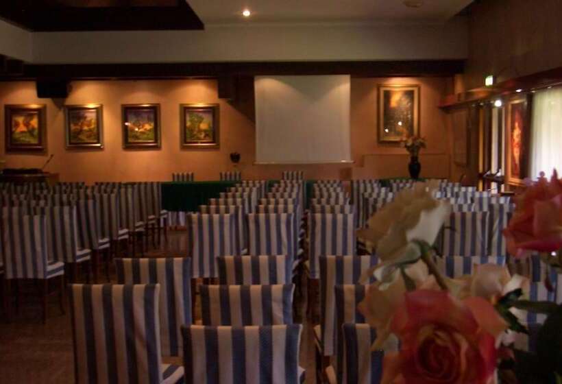 בית מלון כפרי Posta 77