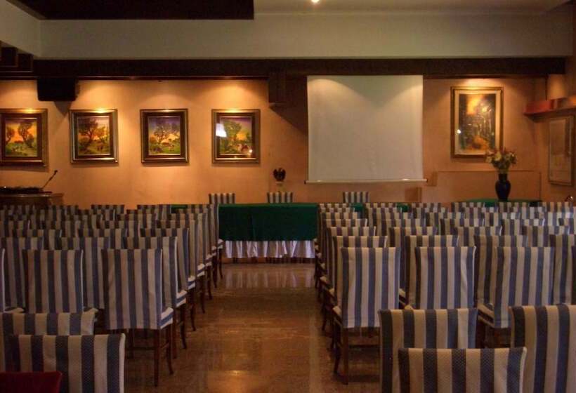 בית מלון כפרי Posta 77