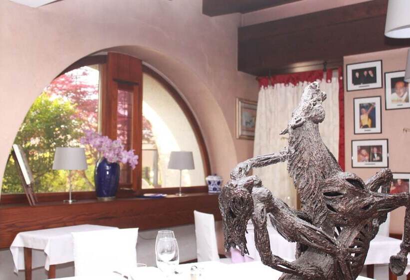 בית מלון כפרי Posta 77