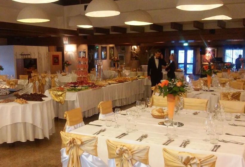 בית מלון כפרי Posta 77