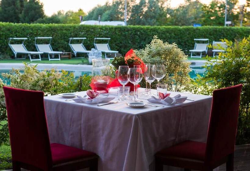 בית מלון כפרי Posta 77