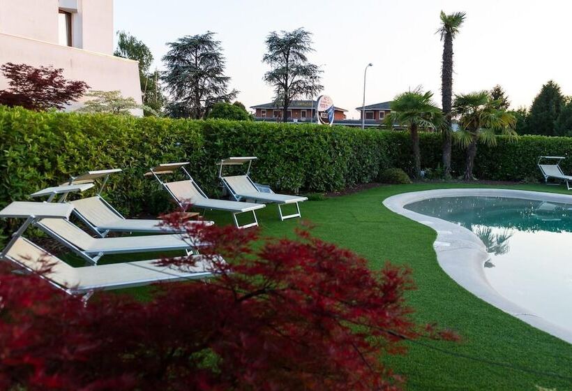 בית מלון כפרי Posta 77