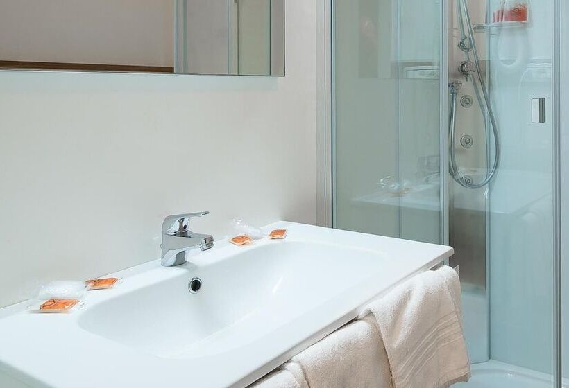 בית מלון כפרי Posta 77