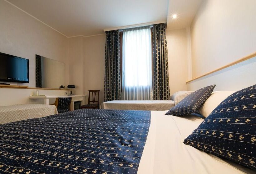 בית מלון כפרי Posta 77