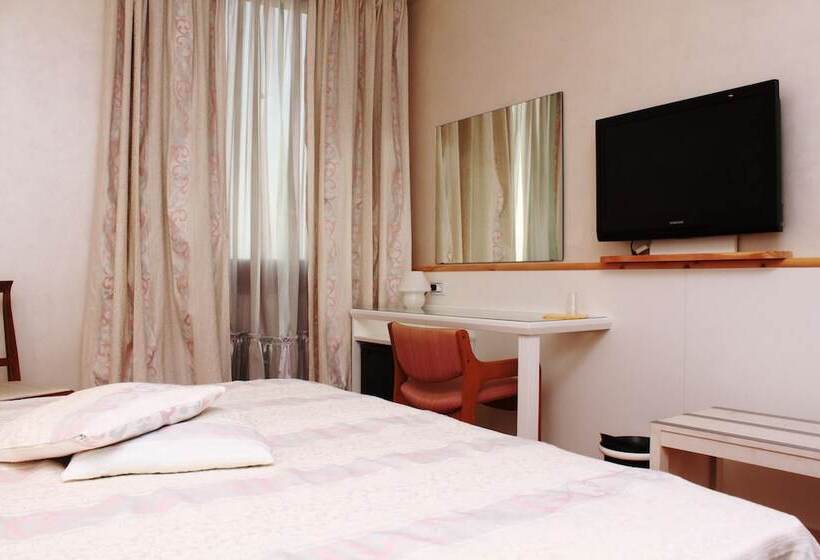 בית מלון כפרי Posta 77