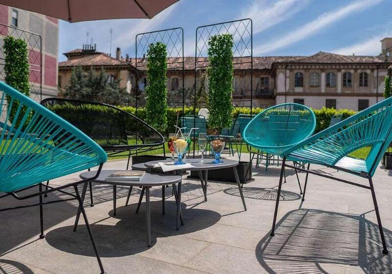 B&b Hotel Torino President