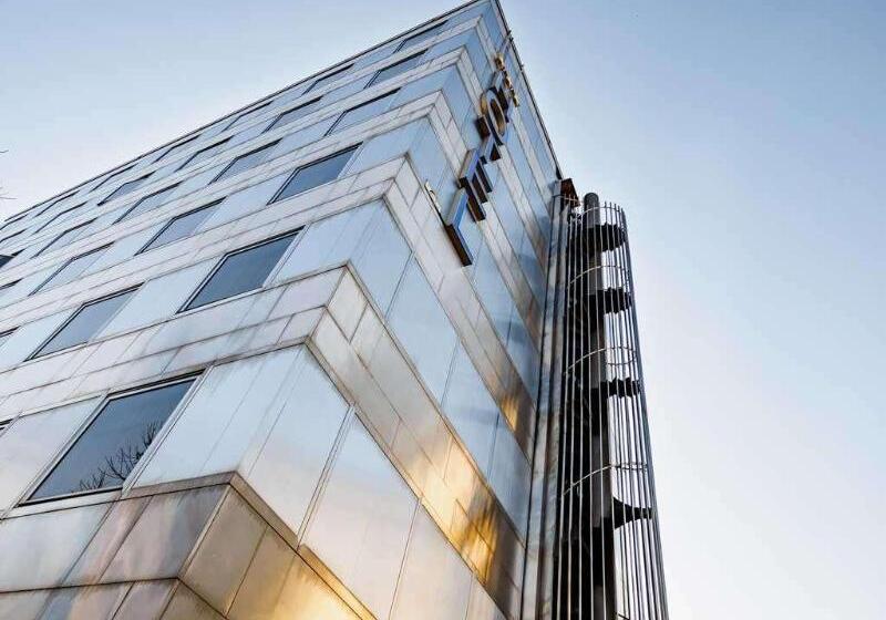 B&b Hotel Torino President