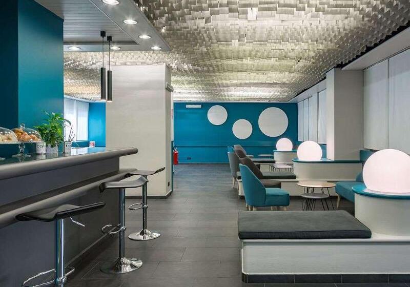 B&b Hotel Torino President