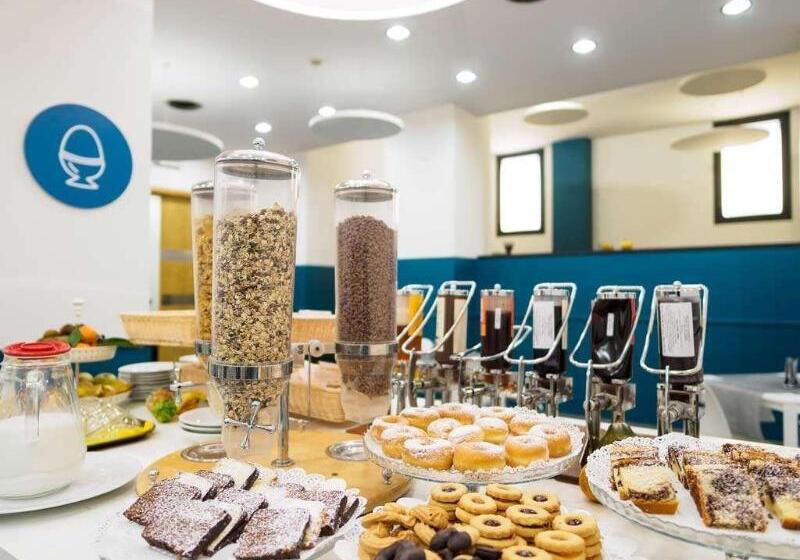 B&b Hotel Torino President