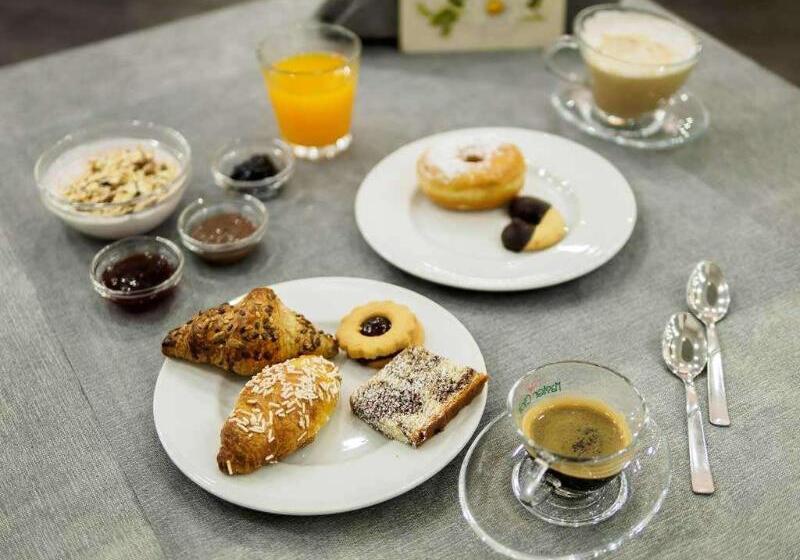 B&b Hotel Torino President