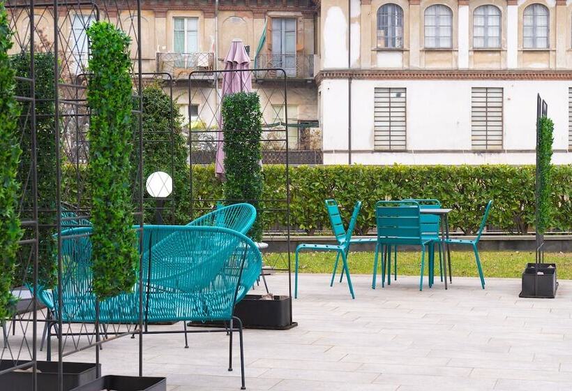 B&b Hotel Torino President