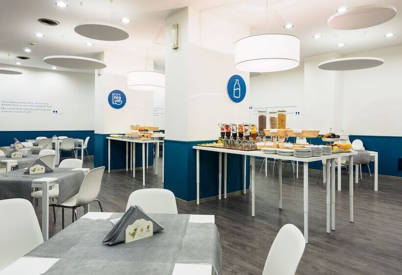 B&b Hotel Torino President