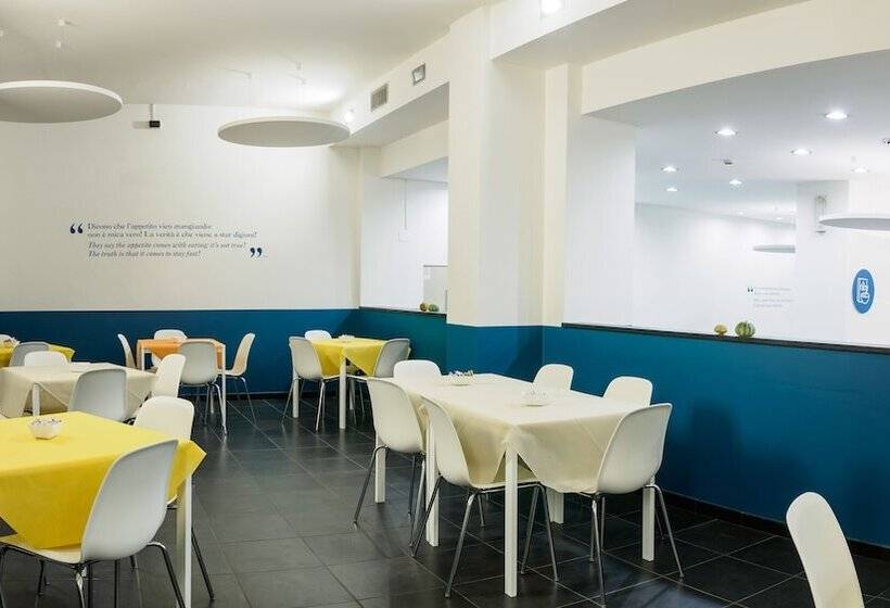 B&b Hotel Torino President