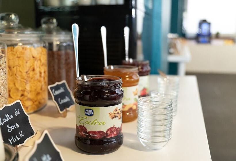 B&b Hotel Torino President