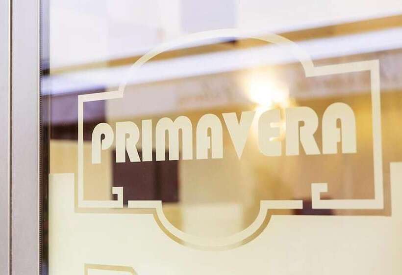 酒店 Primavera