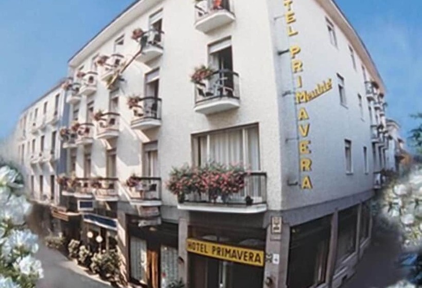 酒店 Primavera