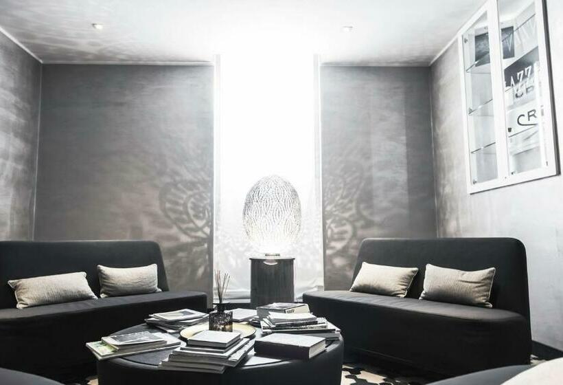 فندق Principe Di Torino