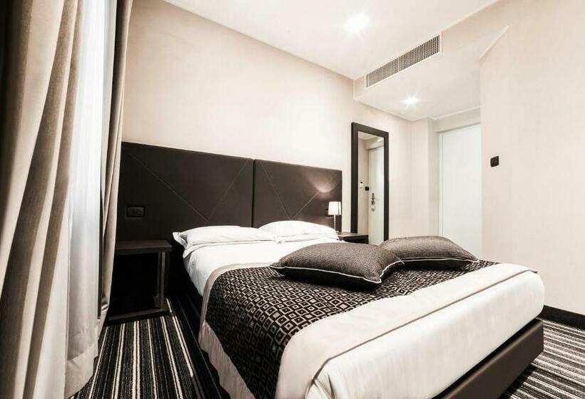 فندق Principe Di Torino