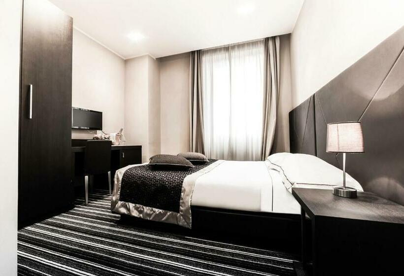 فندق Principe Di Torino