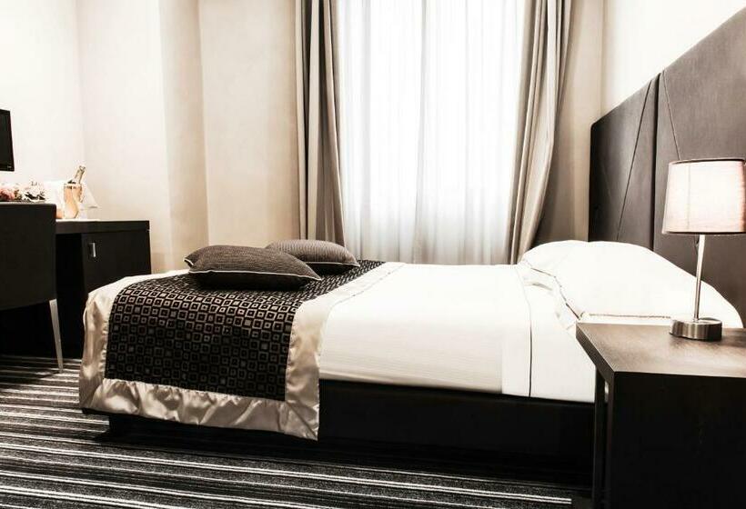 فندق Principe Di Torino