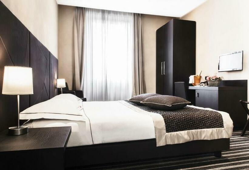 فندق Principe Di Torino