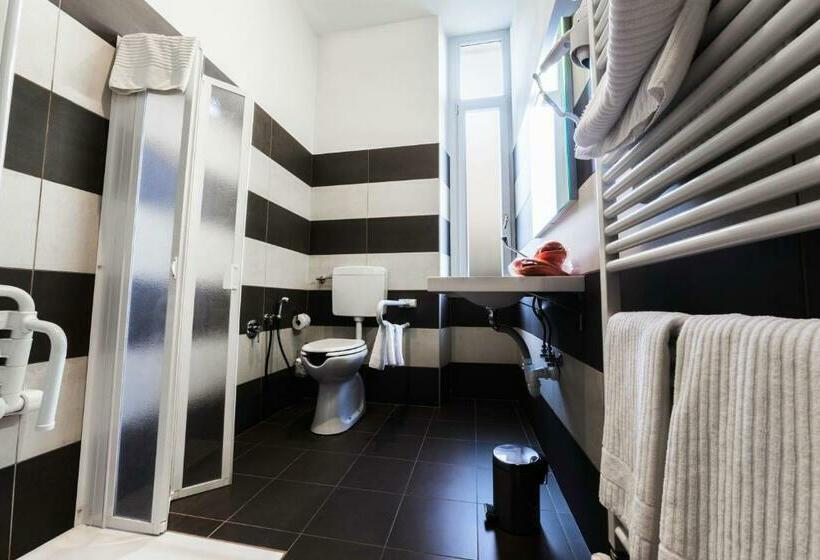 فندق Principe Di Torino