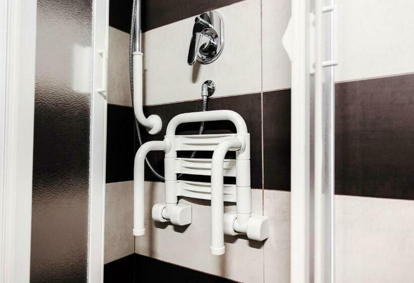 فندق Principe Di Torino