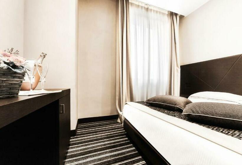 فندق Principe Di Torino