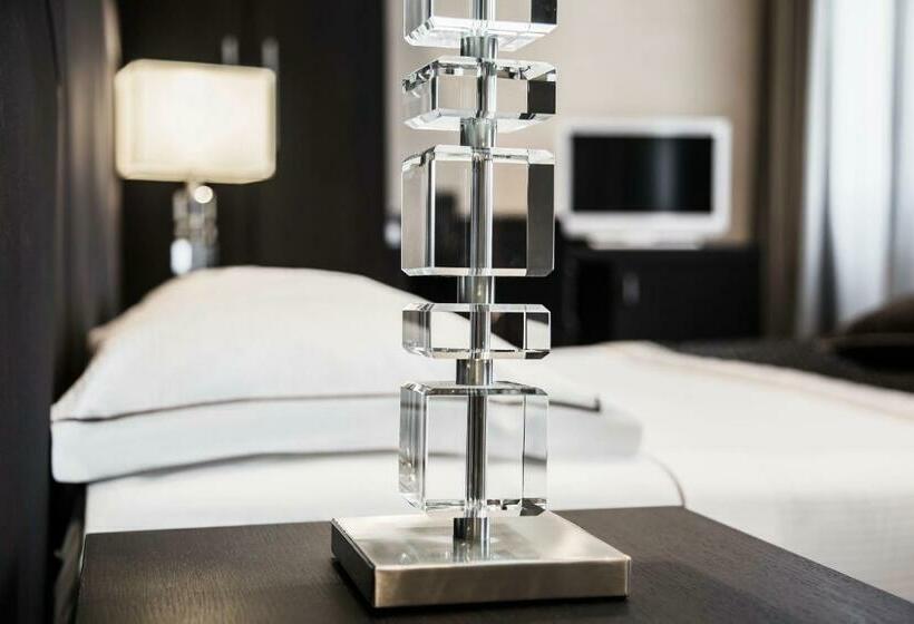 فندق Principe Di Torino