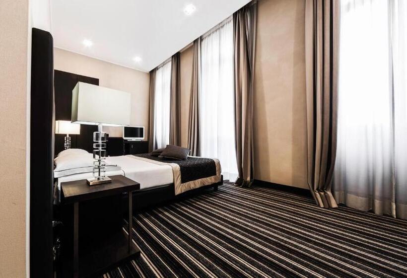 فندق Principe Di Torino