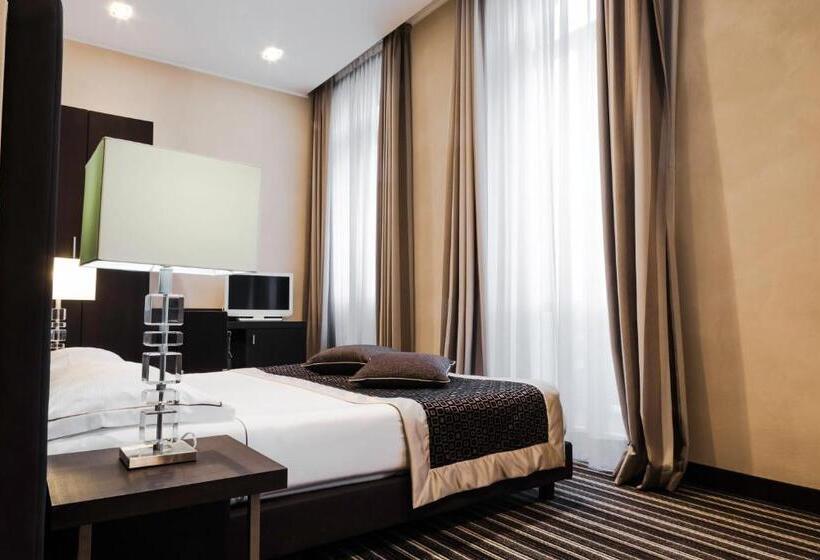 فندق Principe Di Torino