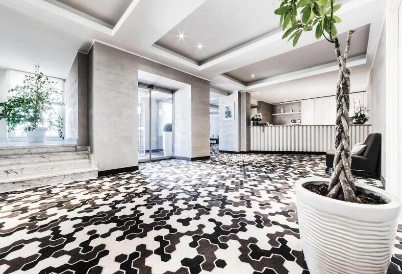 فندق Principe Di Torino