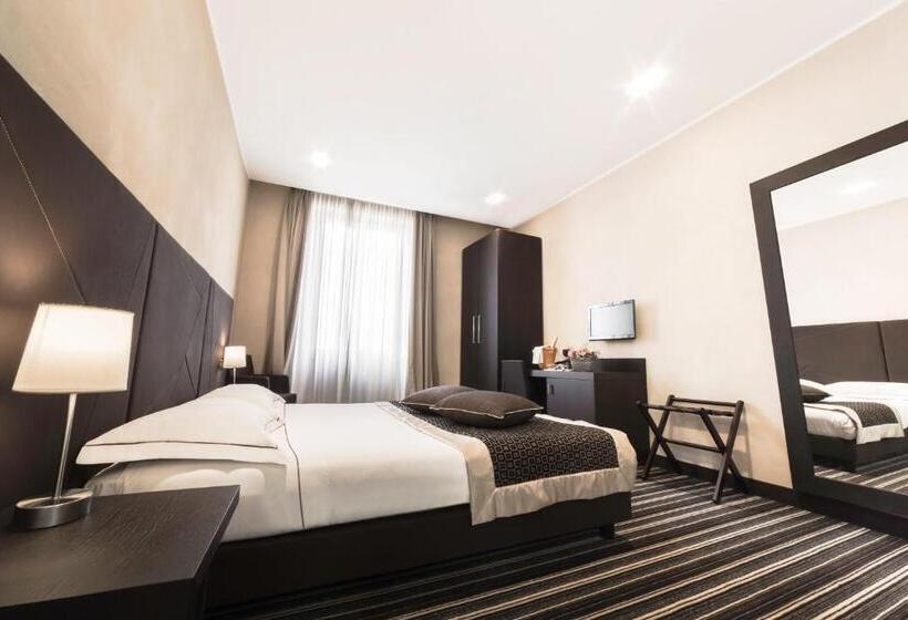 فندق Principe Di Torino