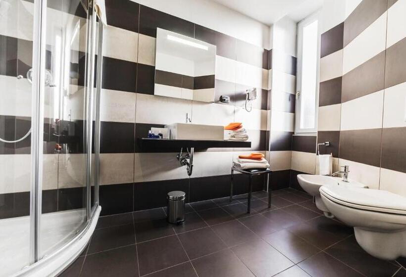 فندق Principe Di Torino