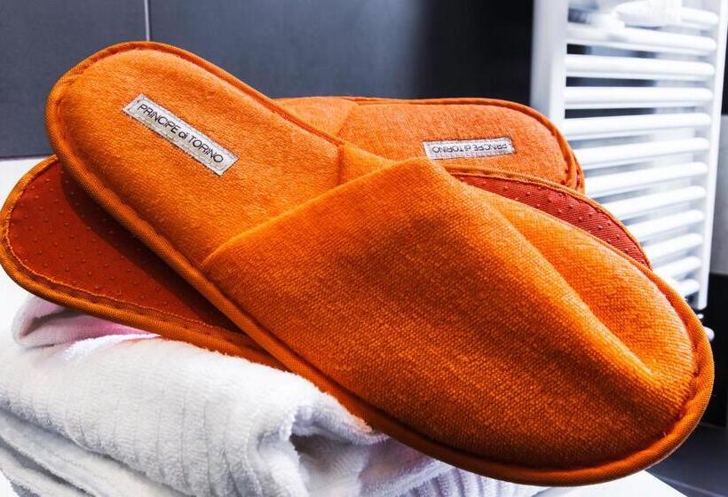 فندق Principe Di Torino