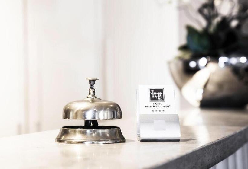 فندق Principe Di Torino