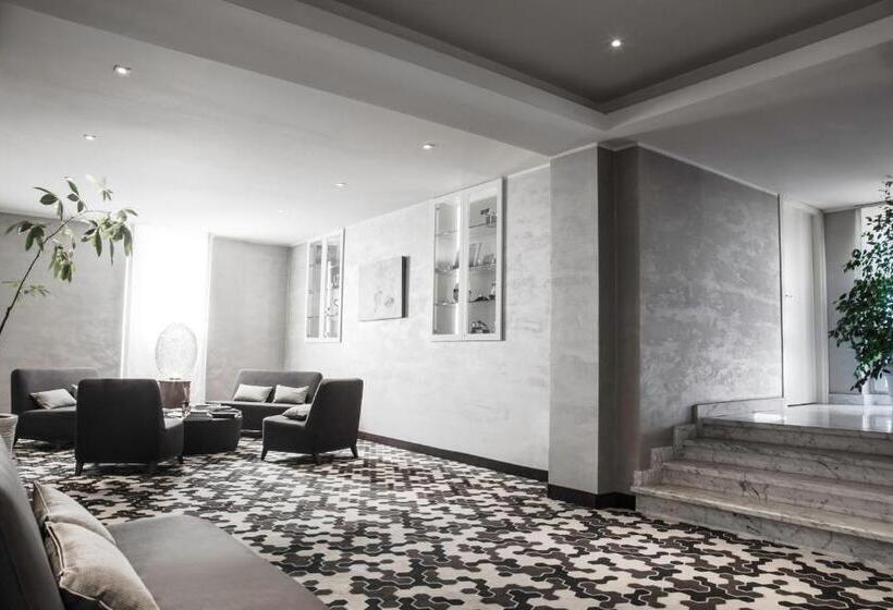 فندق Principe Di Torino