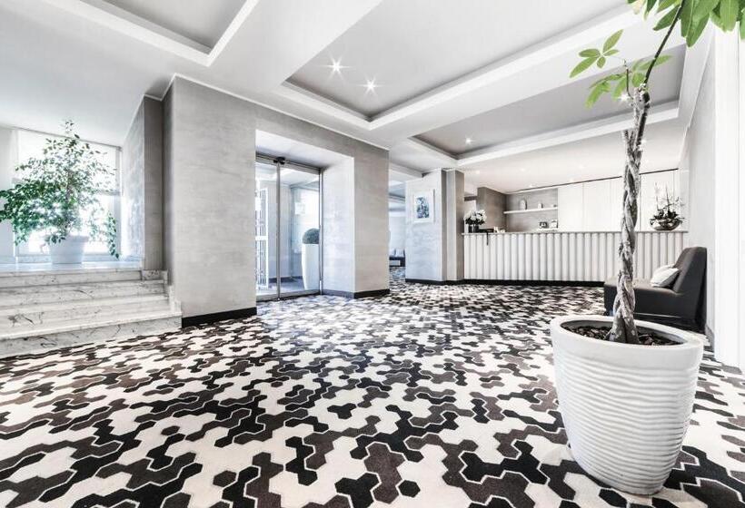 فندق Principe Di Torino