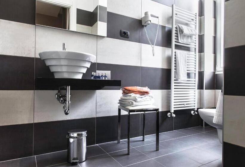 فندق Principe Di Torino