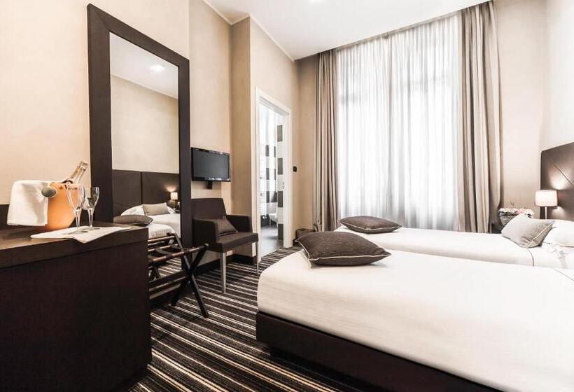 فندق Principe Di Torino