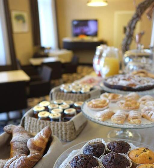 فندق Principe Di Torino