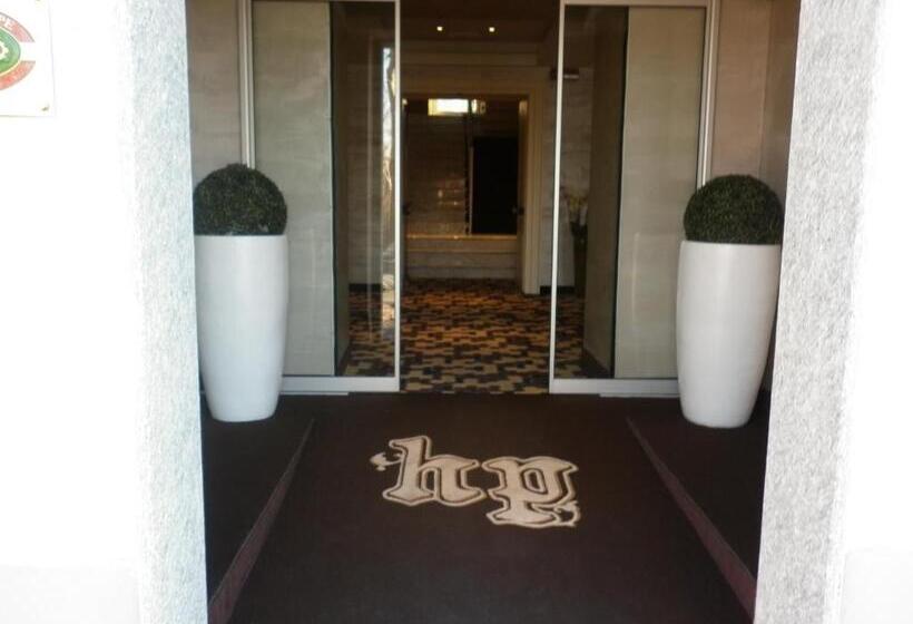 فندق Principe Di Torino