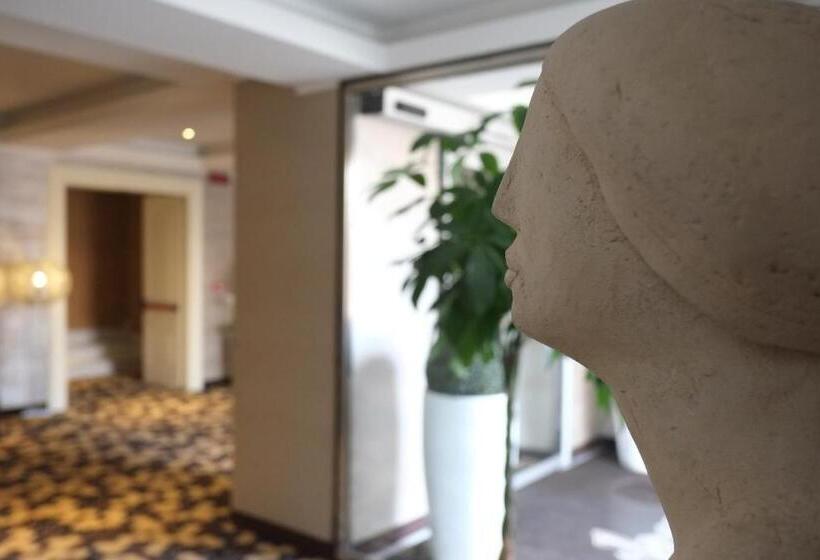 فندق Principe Di Torino