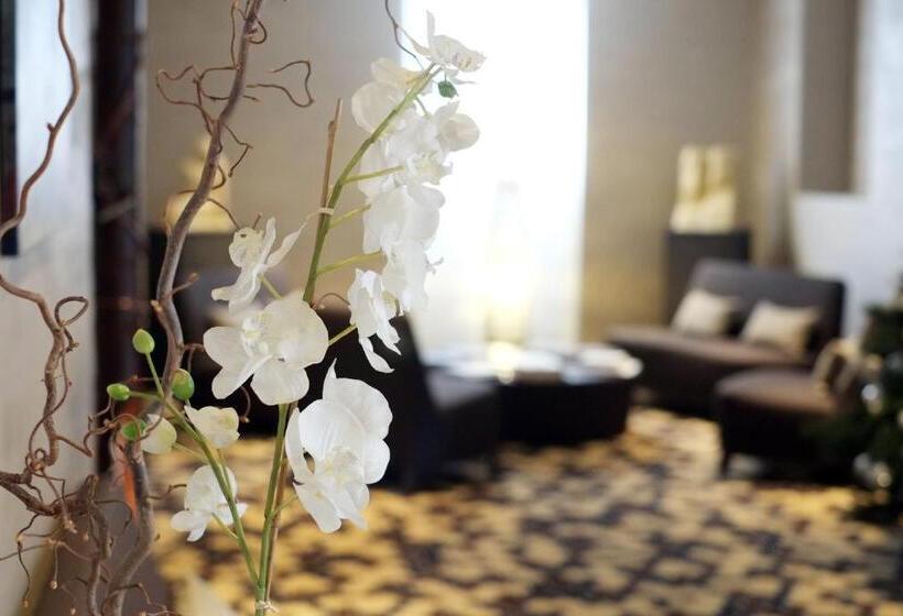 فندق Principe Di Torino