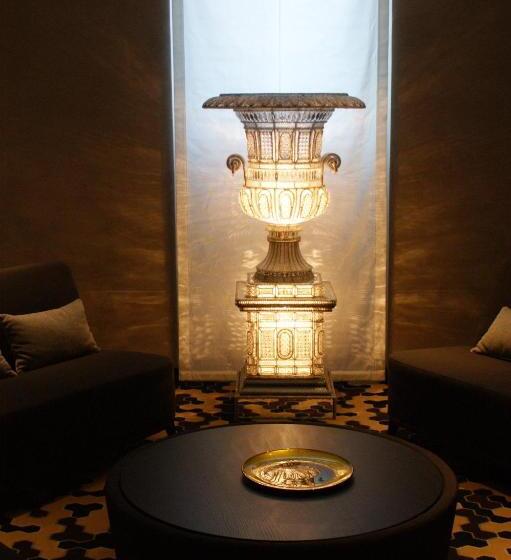 فندق Principe Di Torino