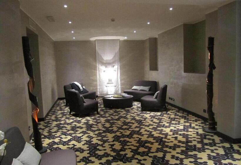 فندق Principe Di Torino