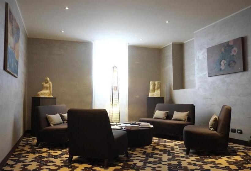 فندق Principe Di Torino